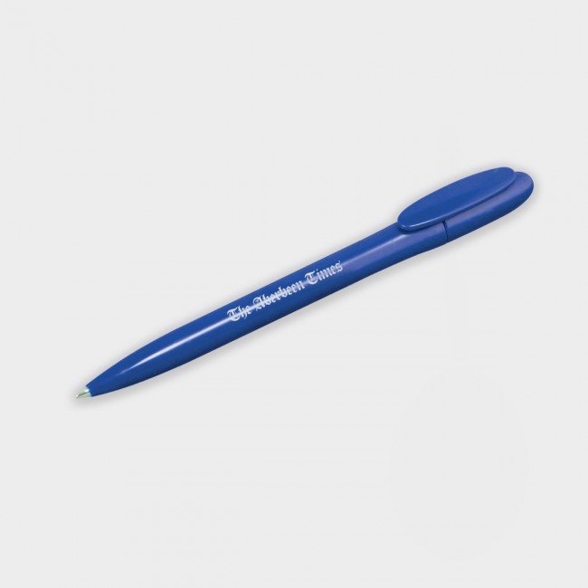 Promotional Green & Good Realta Recycled Pen - Image 5