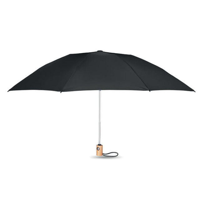 Promotional 23 Inch 190T RPET Umbrella - Image 1