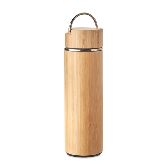 Promotional Double Wall Flask 400ml