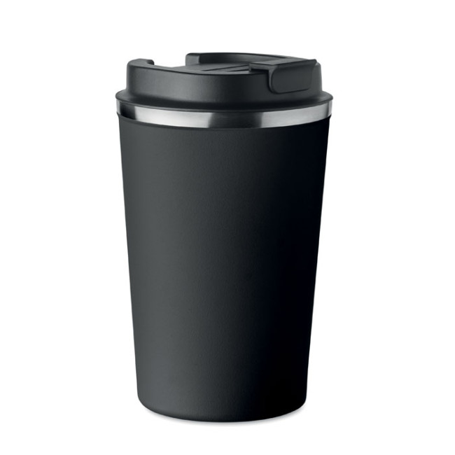 Promotional Double Wall Tumbler 350ml - Image 5