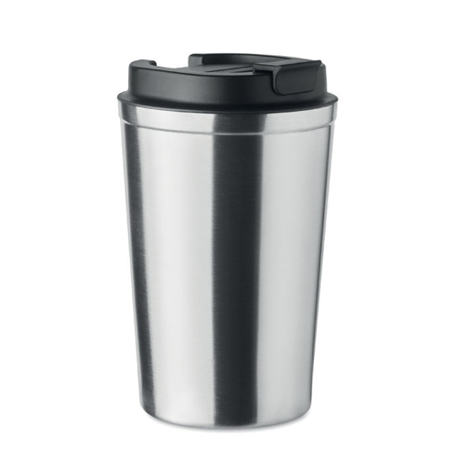 Promotional Double Wall Tumbler 350ml - Image 4