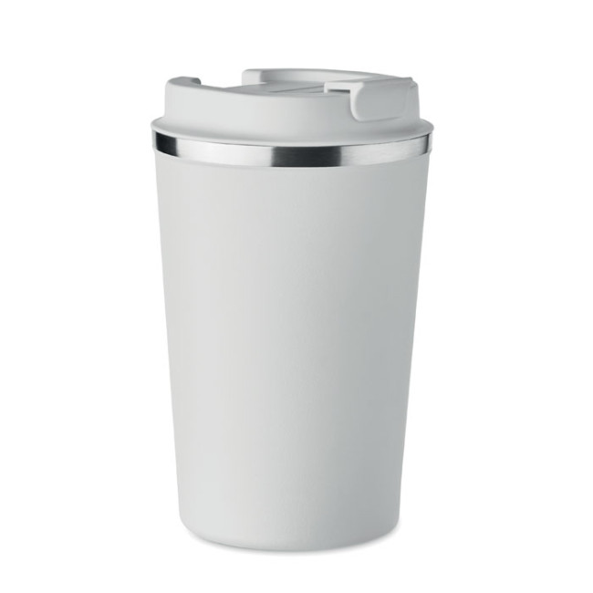 Promotional Double Wall Tumbler 350ml - Image 3