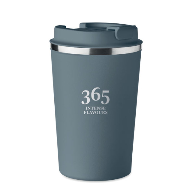 Promotional Double Wall Tumbler 350ml - Image 2