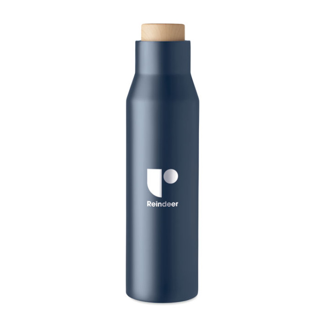 Promotional Double Wall Flask 500ml - Image 5