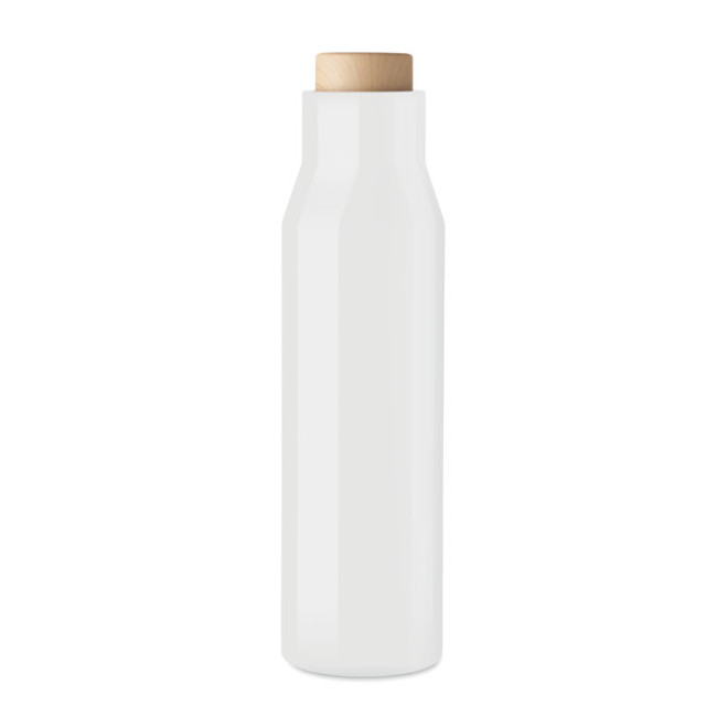 Promotional Double Wall Flask 500ml - Image 3