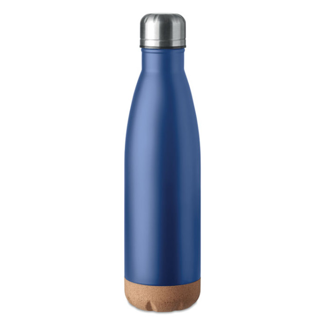 Promotional Double Wall Stainless Steel Bottle 500ml - Image 4