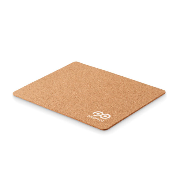 Promotional Cork Mouse Mat