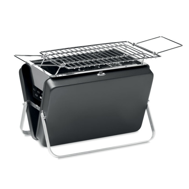 Promotional Portable Barbecue And Stand