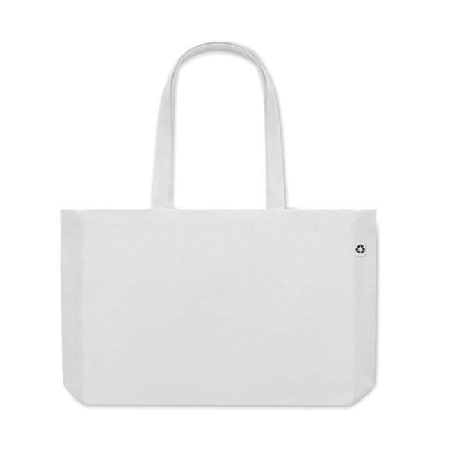 Promotional Canvas Recycled Bag 280 Gr/m² - Image 4