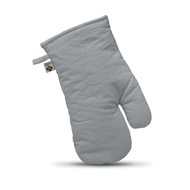 Promotional Organic Cotton Oven Glove - Image 2