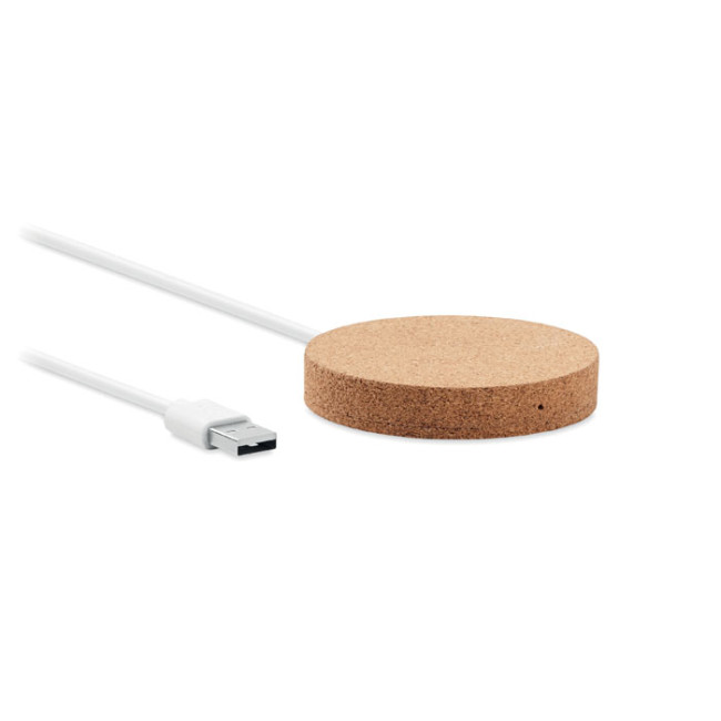 Promotional Wireless Charging Pad 10W