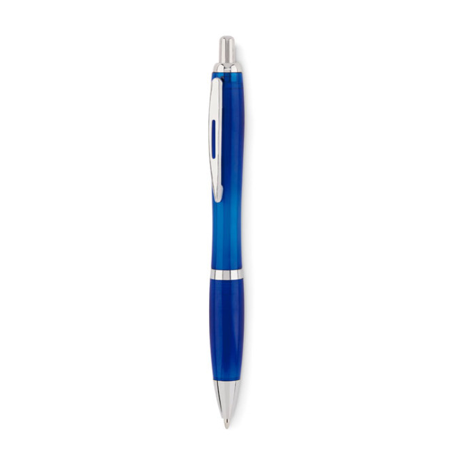 Promotional Ball Pen In RPET - Image 2