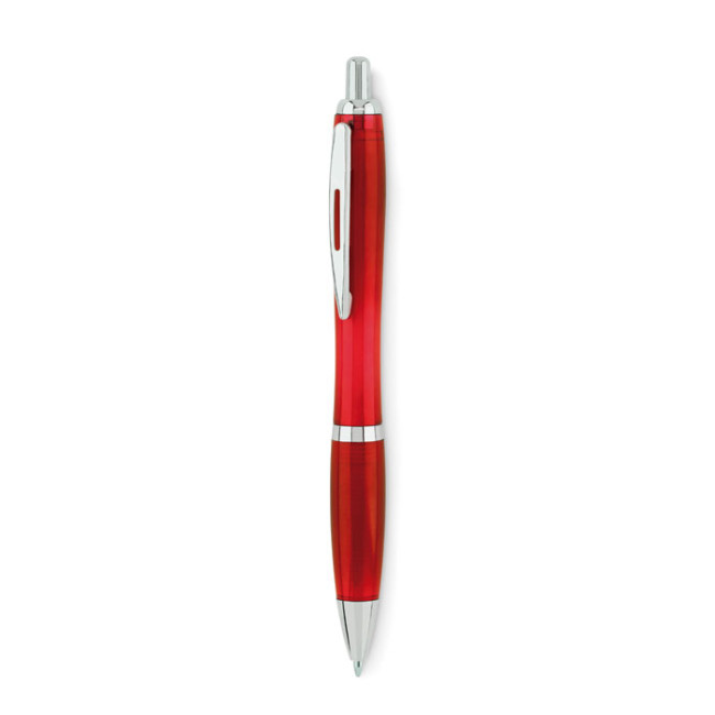 Promotional Ball Pen In RPET - Image 1