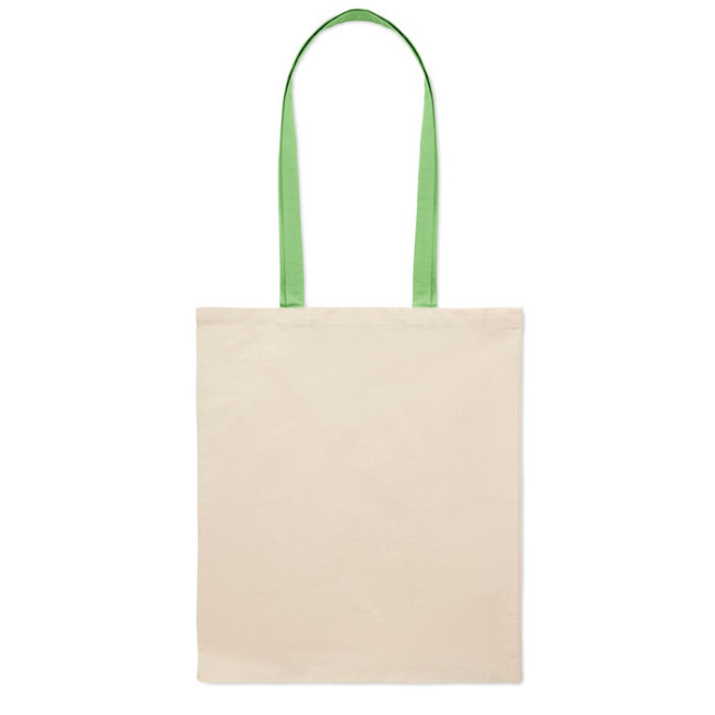 Promotional 140 Gr/m² Cotton Shopping Bag - Image 5