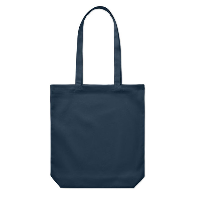 Promotional 270 Gr/m² Canvas Shopping Bag - Image 5