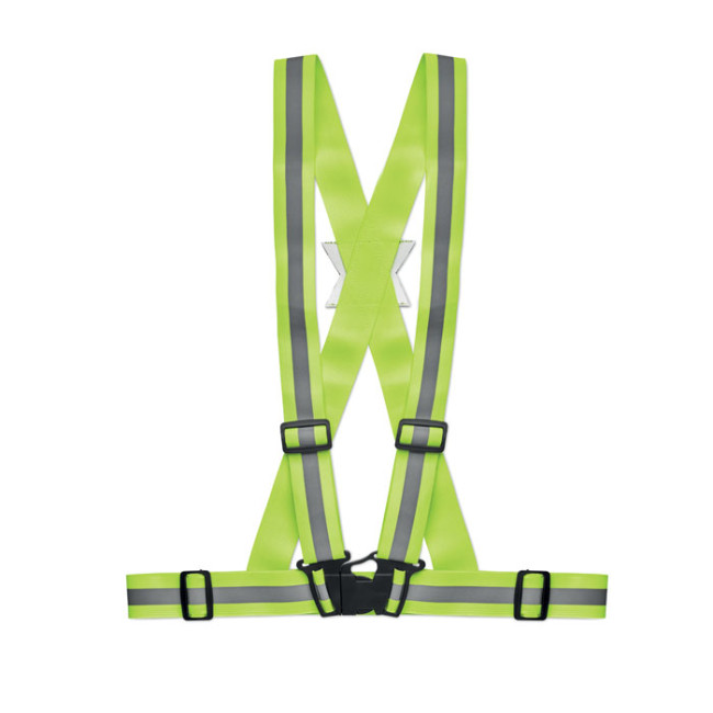 Promotional Reflective Body Belt - Image 2