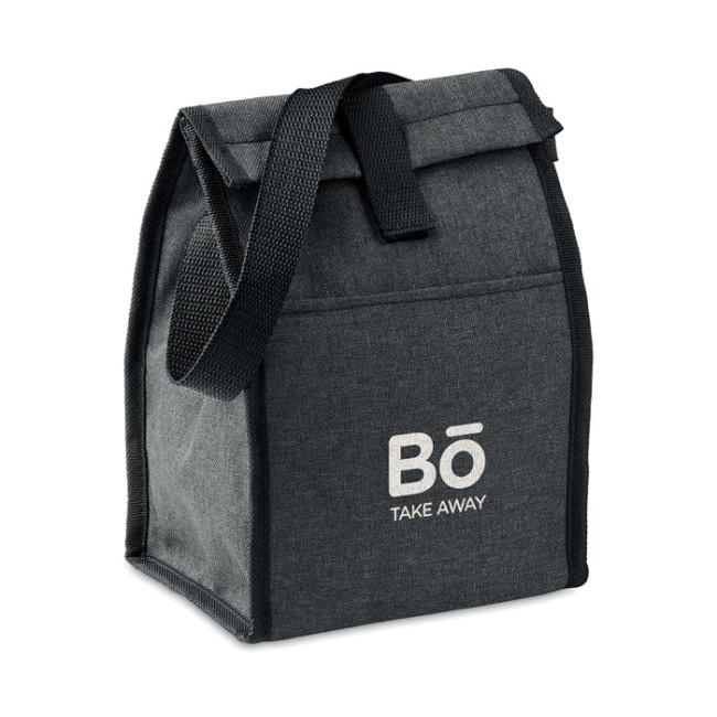 Promotional 600D RPET Insulated Lunch Bag