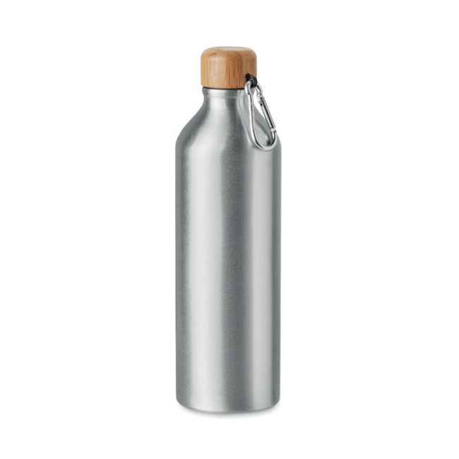 Promotional Aluminium Bottle 800ml