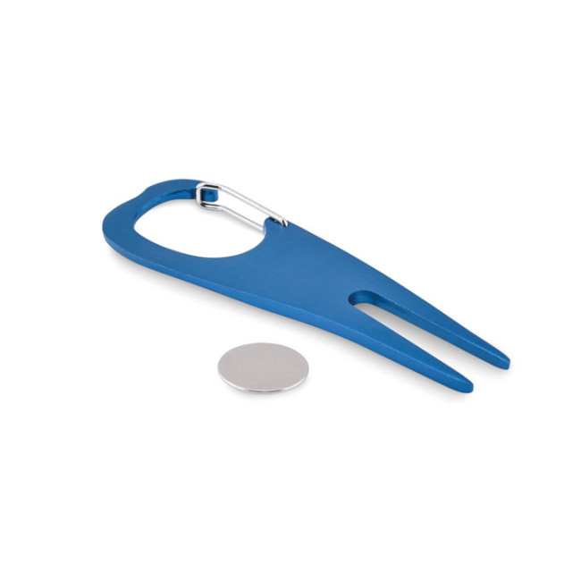 Promotional Aluminium Golf Divot Tool