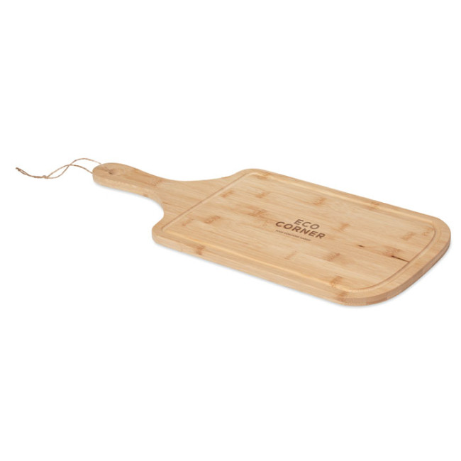 Promotional Serving Board