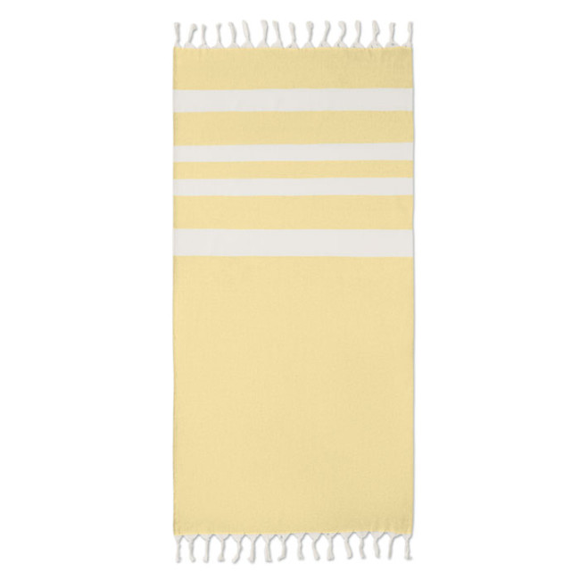 Promotional Hamman Towel Blanket 140 Gr/m² - Image 3