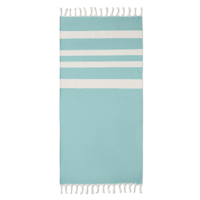 Promotional Hamman Towel Blanket 140 Gr/m² - Image 2