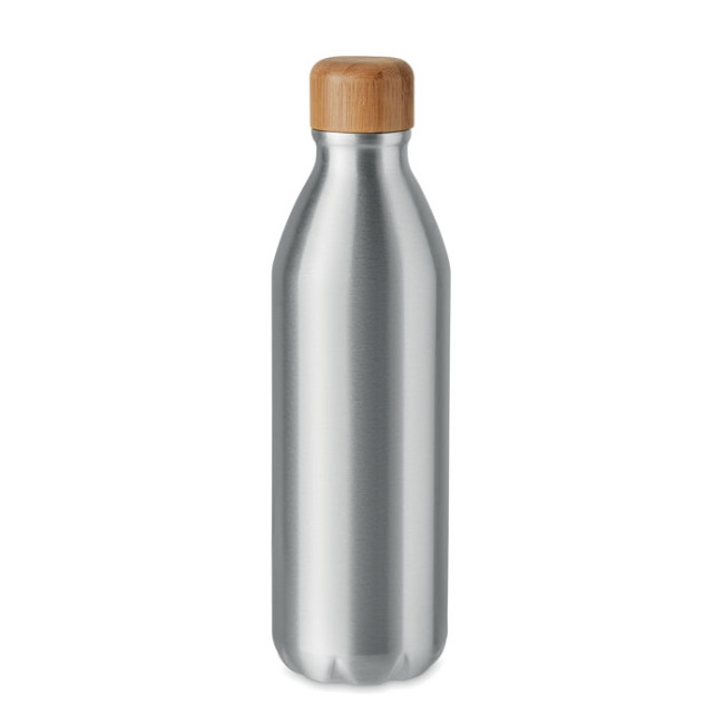 Promotional Aluminium Bottle 550ml