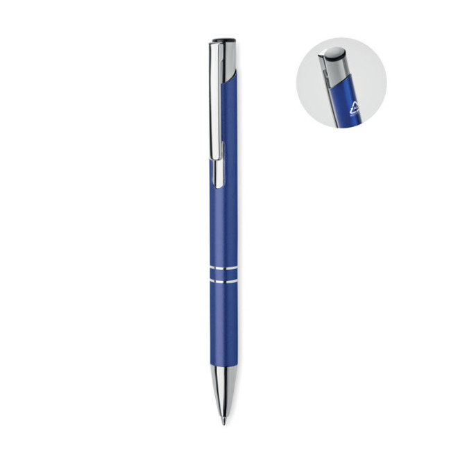 Promotional Recycled Aluminium Ball Pen