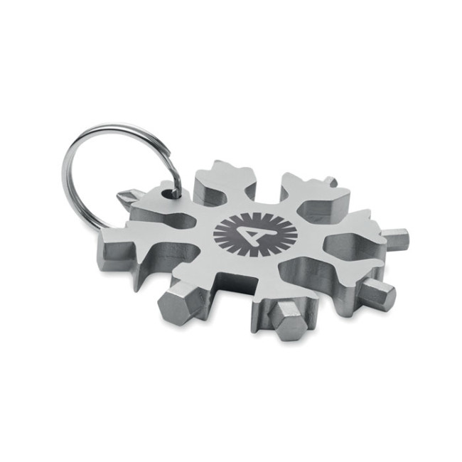 Promotional Stainless Steel Multi-Tool - Image 2