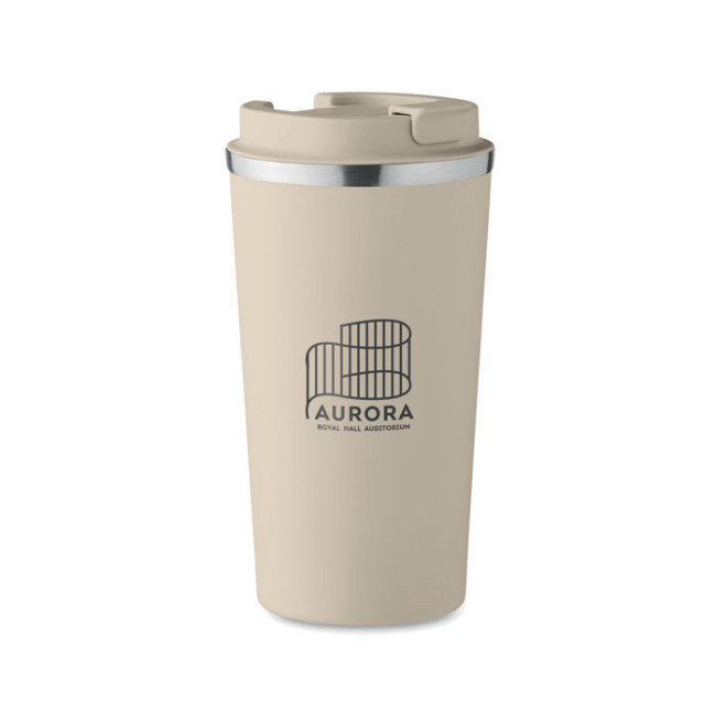 Promotional Double Wall Tumbler 510ml - Image 4