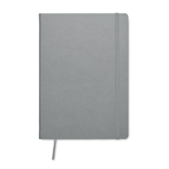 Promotional A5 Recycled Page Notebook - Image 2