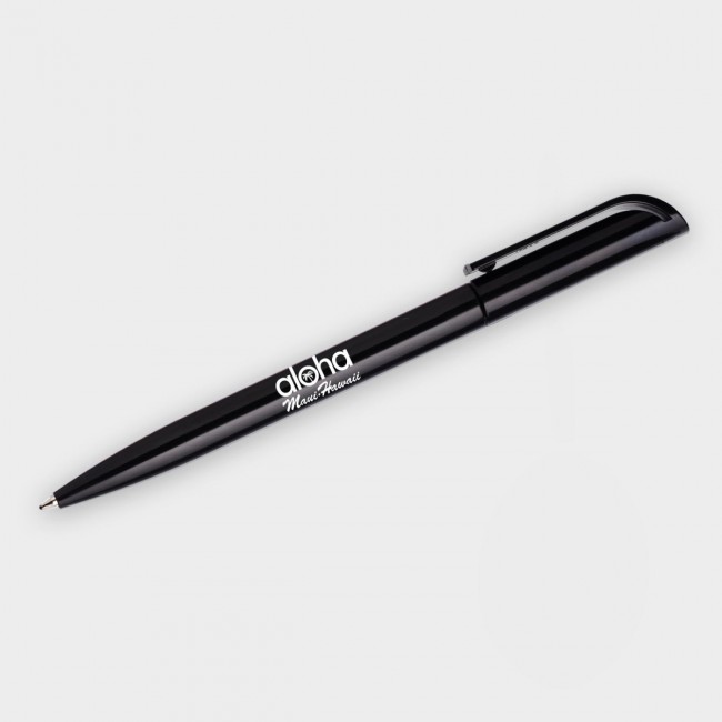 Promotional Green & Good Eclipse Pen - Recycled - Image 2