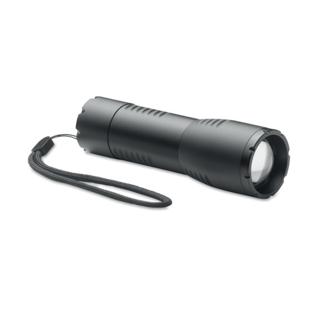 Promotional Small Aluminium LED Flashlight