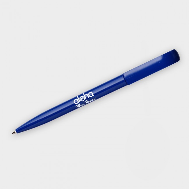 Promotional Green & Good Eclipse Pen - Recycled - Image 4