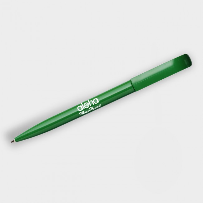 Promotional Green & Good Eclipse Pen - Recycled - Image 6