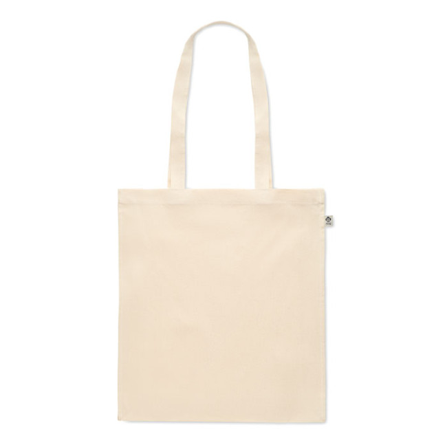 Promotional Organic Cotton Shopping Bag