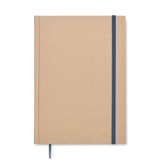 Promotional A5 Recycled Page Notebook - Image 2