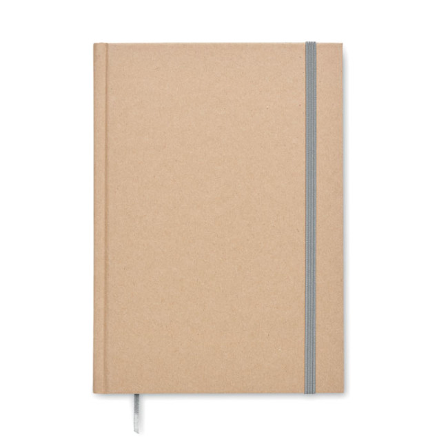 Promotional A5 Recycled Page Notebook - Image 4