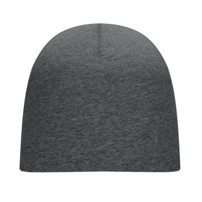 Promotional Unisex Beanie In Cotton - Image 2