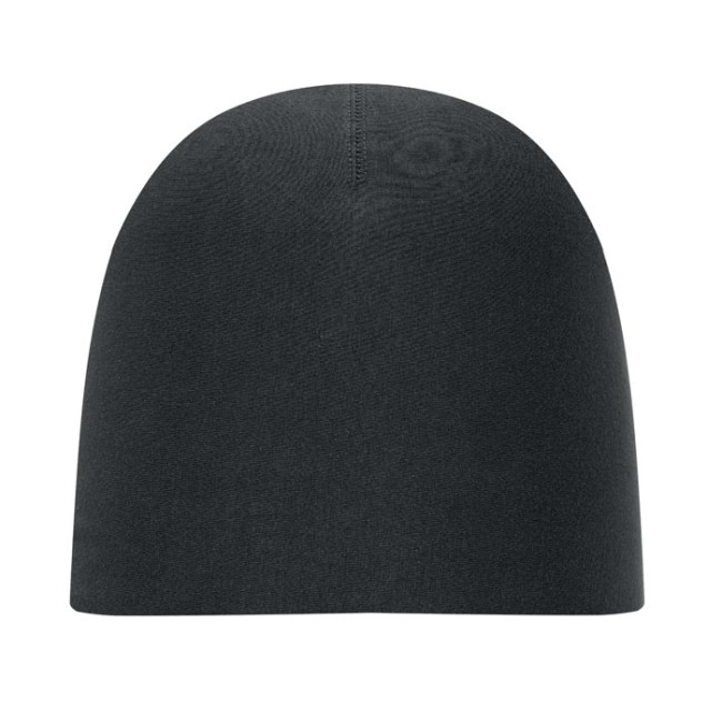 Promotional Unisex Beanie In Cotton - Image 1