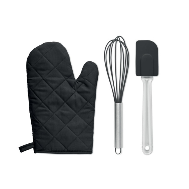 Promotional Baking Utensils Set - Image 2