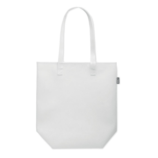 Promotional RPET Felt Event/Shopping Bag - Image 1