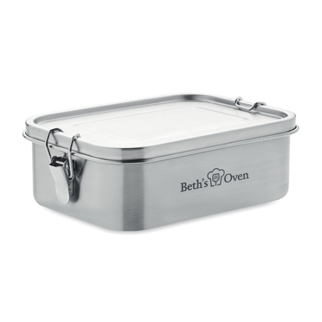 Promotional Stainless Steel Lunch Box