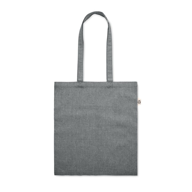 Promotional Shopping Bag With Long Handles - Image 4