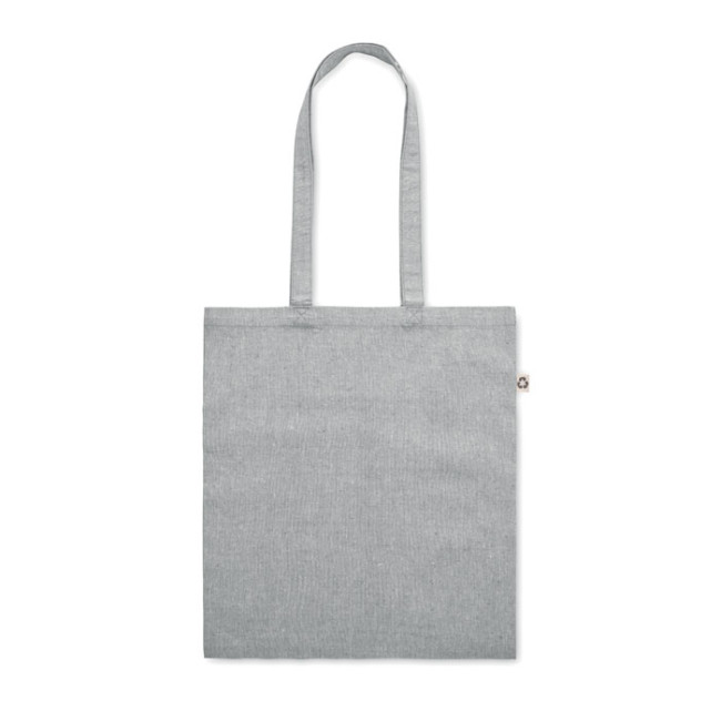 Promotional Shopping Bag With Long Handles - Image 3