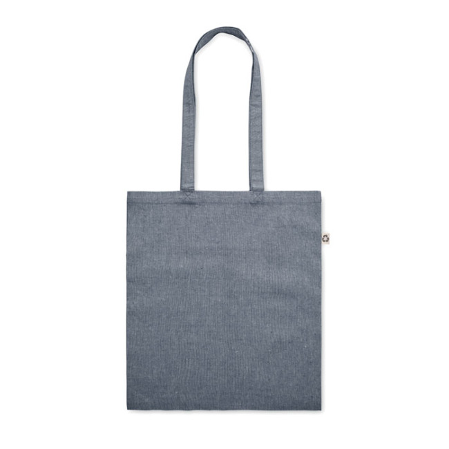 Promotional Shopping Bag With Long Handles - Image 2