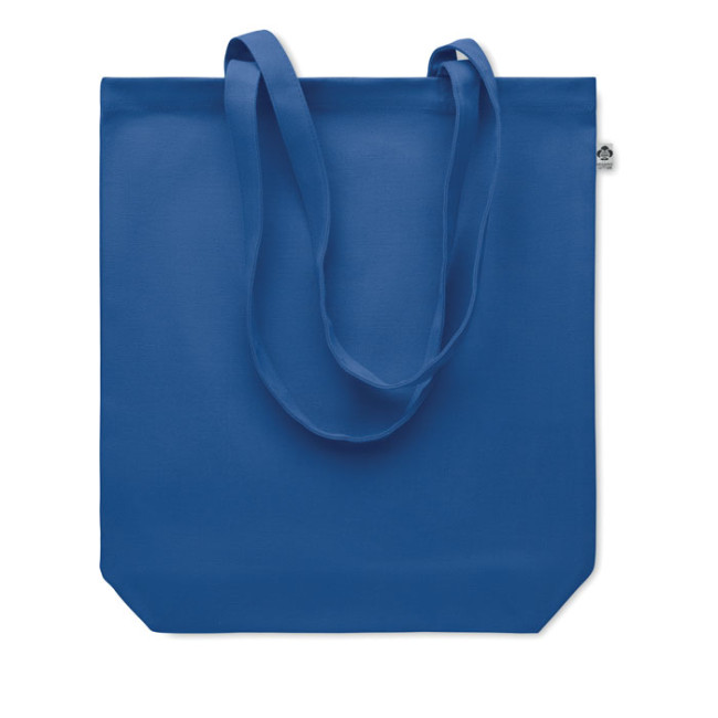 Promotional Canvas Shopping Bag 270 Gr/m² - Image 2