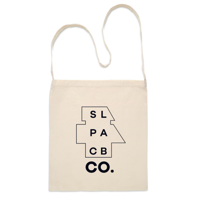 Promotional Cotton Shopping Bag 140Gr/m²