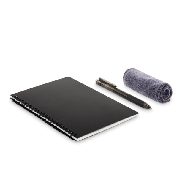 Promotional A5 Erasable Notebook