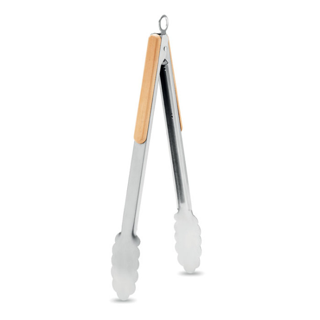 Promotional Stainless Steel Tongs